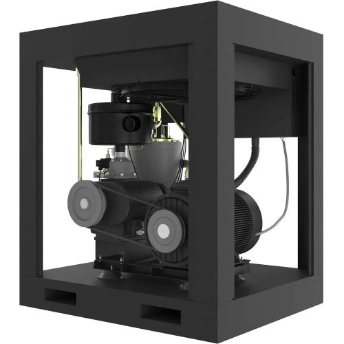 Винтовой компрессор Harrison HRS-94900 фото 7 Винтовой компрессор Harrison HRS-94900 фото 7