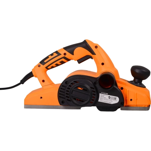 Электрический рубанок ВИХРЬ Р-110/1300 72/5/2 фото 9