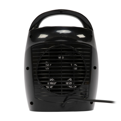 Тепловентилятор электр. керамический FHC-1500, 3 реж., вентилятор, нагрев 750/1500 Вт, MTX фото 4