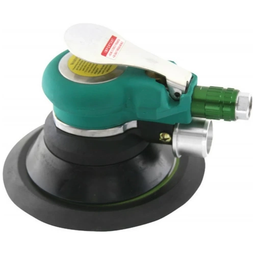 Пневматическая орбитальная шлифмашинка Jonnesway JAS-6698-5HE 5" 48475 Пневматическая орбитальная шлифмашинка Jonnesway JAS-6698-5HE 5" 48475