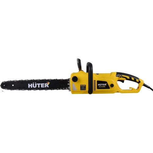 Электропила Huter ELS-2800 70/10/7 фото 5