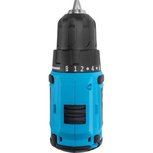 Аккумуляторный шуруповерт TOUA 12 v DBLD120 фото 4