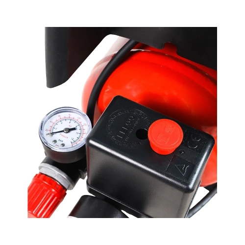 Компрессор FUBAG SERVICE MASTER KIT + 6 (OL195/6 + 6 предметов) 646031 фото 6 Компрессор FUBAG SERVICE MASTER KIT + 6 (OL195/6 + 6 предметов) 646031 фото 6