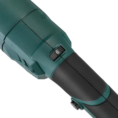 Шлифмашина полировальная сетевая Zitrek ZKP1400-180, 180мм, 1400 Вт 085-1038 фото 6