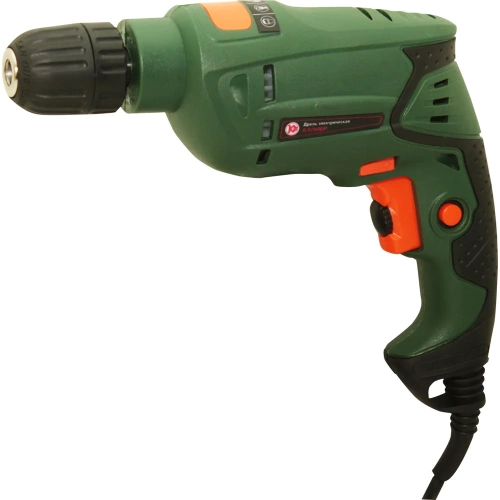 Электрическая дрель Калибр ДЭ - 430ЕР+ 00000039698 Электрическая дрель Калибр ДЭ - 430ЕР+ 00000039698