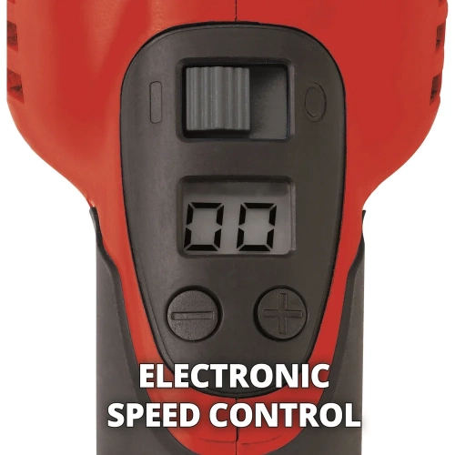 Полировальная машина Einhell CC-PO 1100/150 E 2093275 фото 3 Полировальная машина Einhell CC-PO 1100/150 E 2093275 фото 3