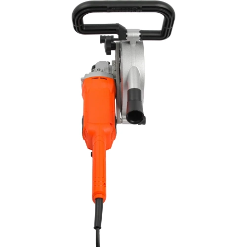 Штроборез электрический Спец ШЭМ-150/4000 2200Вт, 7500об/мин, 2 диска 180мм, штроба 40x60мм, подкл пылесоса, коробка + Диск алмазный отрезной 180*22,2*2,2мм СПЕЦ-4125/0513003 фото 9 Штроборез электрический Спец ШЭМ-150/4000 2200Вт, 7500об/мин, 2 диска 180мм, штроба 40x60мм, подкл пылесоса, коробка + Диск алмазный отрезной 180*22,2*2,2мм СПЕЦ-4125/0513003 фото 9