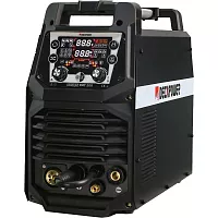 Сварочный полуавтомат DECAPOWER FUSION PMT-200 PMT200