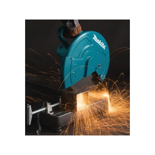 Монтажная пила Makita LW1400 фото 7