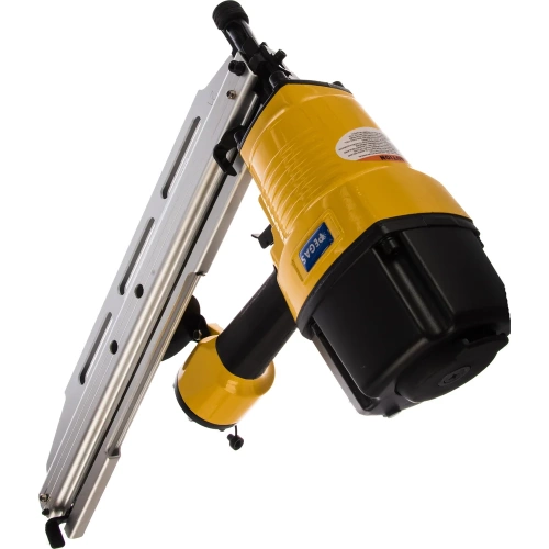 Гвоздезабивной пневматический реечный пистолет Pegas pneumatic RHF9021 1019 фото 5 Гвоздезабивной пневматический реечный пистолет Pegas pneumatic RHF9021 1019 фото 5