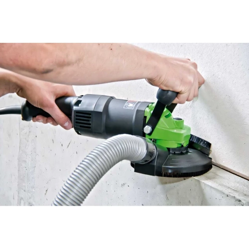 Шлифовальная машина для бетона EIBENSTOCK EBS 120.1 0630F000 фото 3