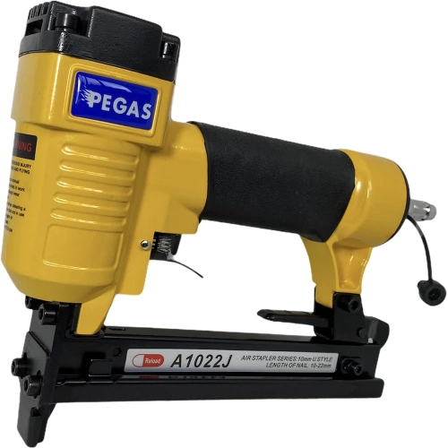 Скобозабивной пистолет Pegas pneumatic 1022J 1034 Скобозабивной пистолет Pegas pneumatic 1022J 1034