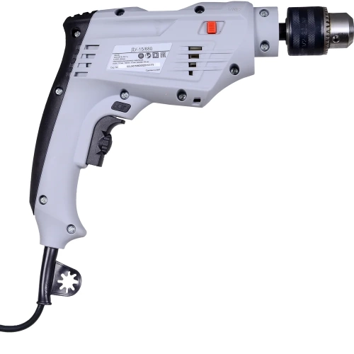 Ударная дрель Ресанта ДУ-15/680 75/8/2 фото 7 Ударная дрель Ресанта ДУ-15/680 75/8/2 фото 7