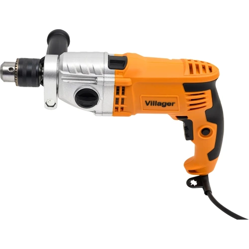 Электрическая ударная дрель Villager VLP 212 071744 фото 3
