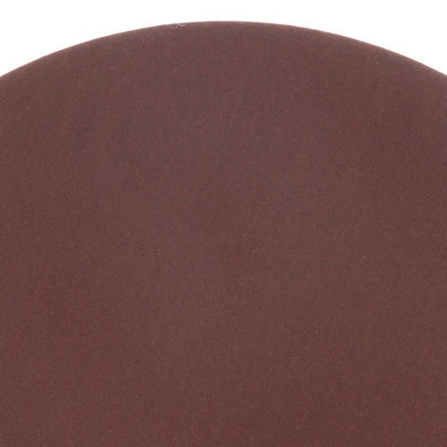 Круг абразивный на ворсовой подложке под "липучку", P 400, 125 мм, 10 шт Matrix фото 3