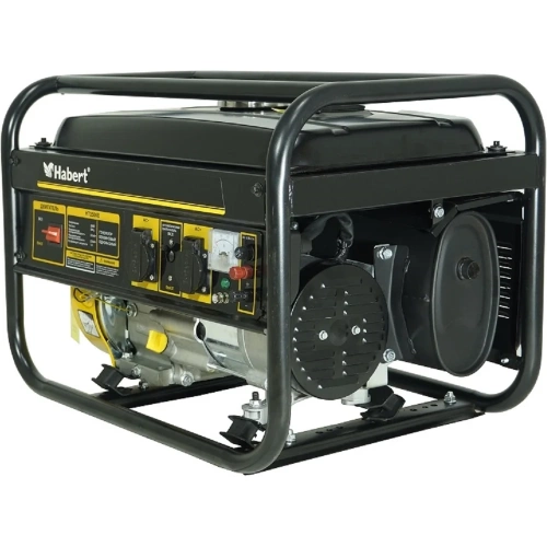Генератор Habert HT2500B 00-00155277 фото 5 Генератор Habert HT2500B 00-00155277 фото 5
