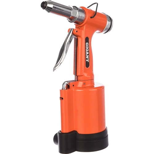 Пневматический заклепочник (размер 2.4-4.8 мм; расход 29 л/мин) Gigant P70 фото 5 Пневматический заклепочник (размер 2.4-4.8 мм; расход 29 л/мин) Gigant P70 фото 5