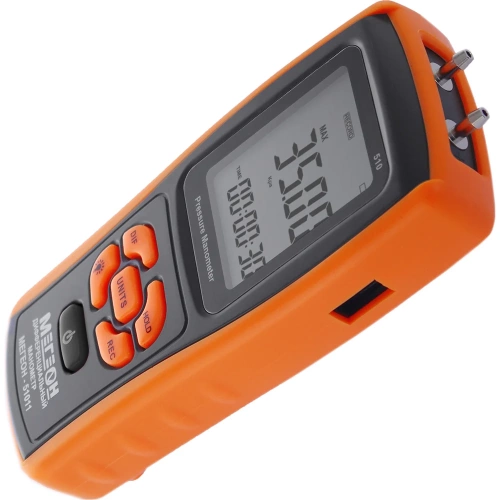 Дифференциальный цифровой манометр МЕГЕОН 51011 к0000016588