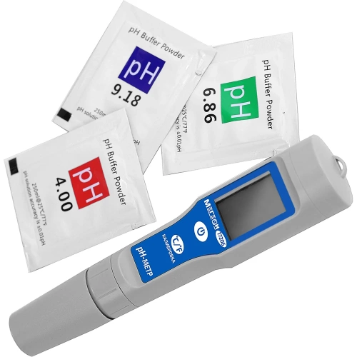 Измеритель МЕГЕОН PH 17206 00000003942 фото 7