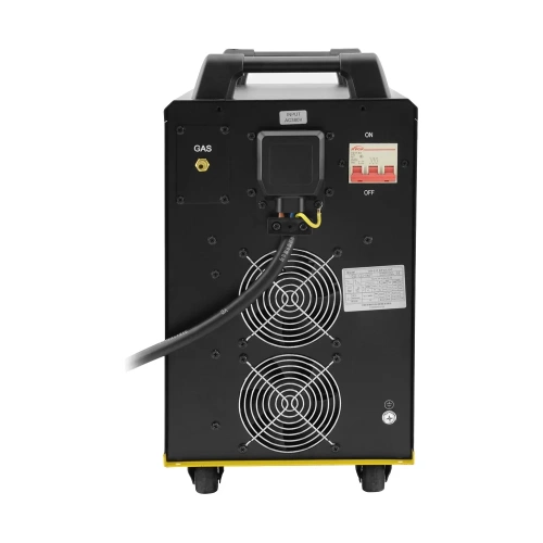 Аргонодуговая установка БАРСВЕЛД Барс Profi TIG-317 DP AC/DC 380 В СВ000006606 фото 6