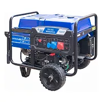 Бензогенератор ТСС SGG 18000EH3LA 190069