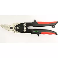 Ножницы по металлу VATA левые 10-31L