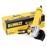 Угловая шлифмашина Dewalt DWE4203, 1010 Вт, 125 мм, 11000 об/мин DWE4203-QS