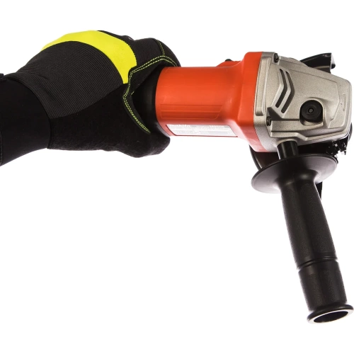 Угловая шлифмашина Makita M9508 фото 3