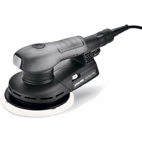 Шлифовальная электрическая машинка с бесщеточным электродвигателем Jeta PRO Grizzly J2155 фото 3 Шлифовальная электрическая машинка с бесщеточным электродвигателем Jeta PRO Grizzly J2155 фото 3