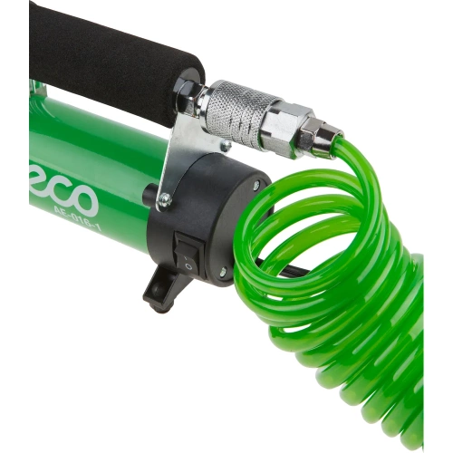 Автомобильный компрессор ECO 12151 AE-016-1 фото 4