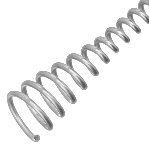 Трос для прочистки труб, L-3 м, D 6 мм Сибртех фото 3