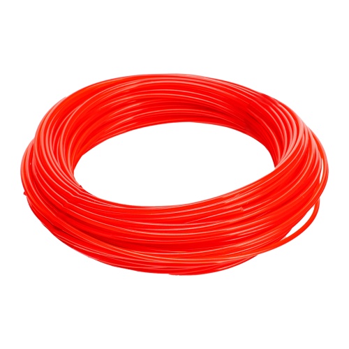 Леска для триммера круглая 1,3 мм х 15 м MTX