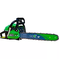 Пила бензиновая цепная ECO 5818 Шина 18 дюймов 0.325 1.5 64зв 2.1кВт FZ01.01.58E.000