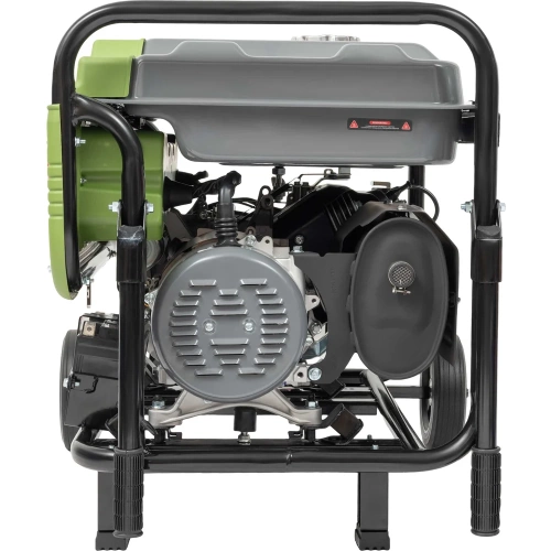 Бензиновый генератор Grizzly Dual Power GEGG-8500-3DEA фото 10 Бензиновый генератор Grizzly Dual Power GEGG-8500-3DEA фото 10