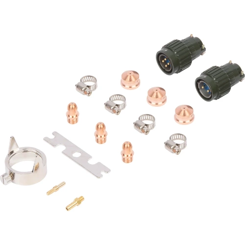 Аппарат воздушно-плазменной резки металлов ПТК RILON CUT 165 I 00000040885 фото 9