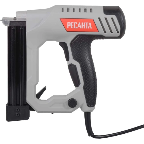 Степлер электрический Ресанта ЭСТ-2400 75/4/3 фото 3