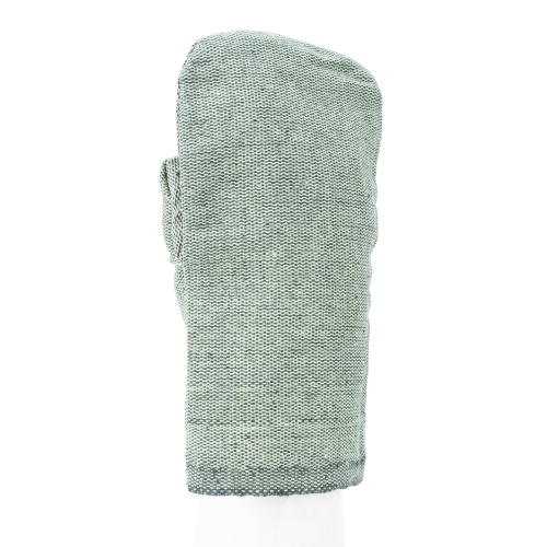 Рукавицы брезентовые водоотталкивающие, 1 размер Сибртех фото 2