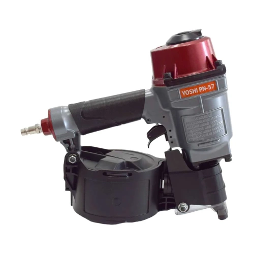 Пневматический гвоздезабивной пистолет Yoshi PN-57 МБ000025409 фото 3