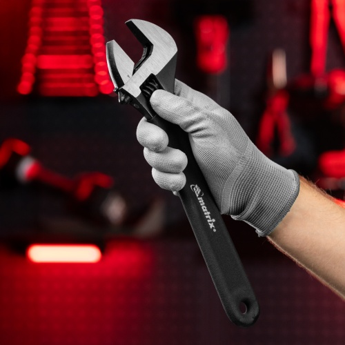 Ключ разводной, 300 мм Matrix фото 8