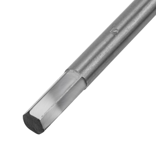 Сверло по дереву шнековое, 12 х 600 мм, шестигранный хвостовик Matrix фото 3