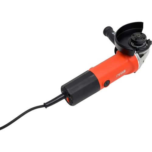 Угловая шлифовальная машина BRAIT BAG125BR PRO 21.01.172.088 фото 9 Угловая шлифовальная машина BRAIT BAG125BR PRO 21.01.172.088 фото 9