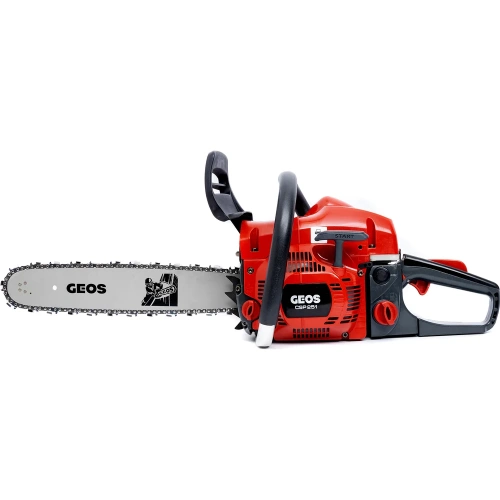 Мотопила цепная бензиновая GEOS CSP251 213338 фото 5 Мотопила цепная бензиновая GEOS CSP251 213338 фото 5