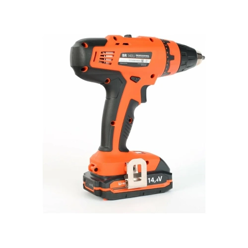 Аккумуляторная дрель-шуруповерт PATRIOT BR 140Li 180301520 фото 6 Аккумуляторная дрель-шуруповерт PATRIOT BR 140Li 180301520 фото 6