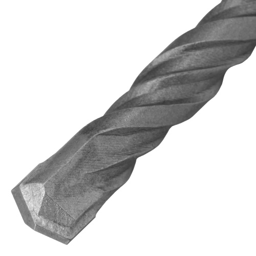 Бур по бетону, 8 x 300 мм, SDS Plus Сибртех фото 3