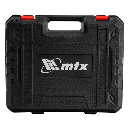 Моечная машина высокого давления аккумуляторная А-21-02, 40 бар, 4 л/мин, Li-ion 21 В, 2 акк. MTX фото 29