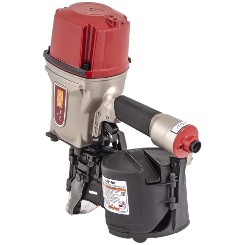 Гвоздезабивной пневмоинструмент RGN CN100R фото 3 Гвоздезабивной пневмоинструмент RGN CN100R фото 3