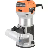 Фрезер электрический Patriot ER 100, 710 Вт, цанги 6/8 мм 150300100