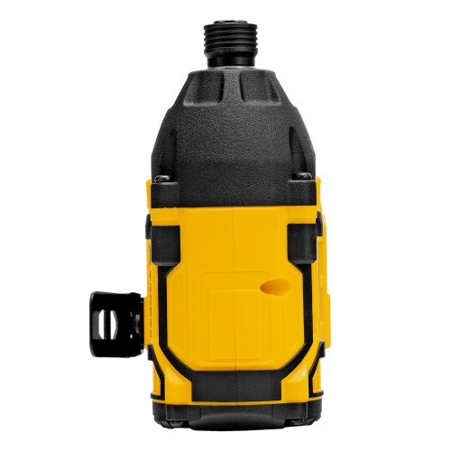 Винтоверт ударный аккумуляторный бесщет. CIDH-BL-20-270, Li-Ion, 20 В// Denzel фото 10