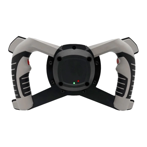 Миксер строительный Crown (CS) CT10199 фото 11