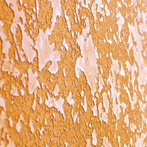 Штукатурка декоративная негорючая Odissey ВДАК-213 КМ0 Марморино 50 кг